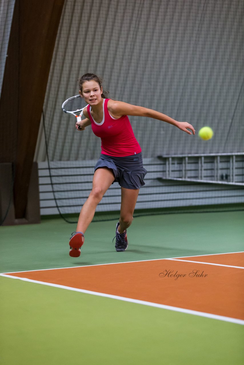 Nicole Rivkin 502 - Sparkasse Westholstein Pokal Marne